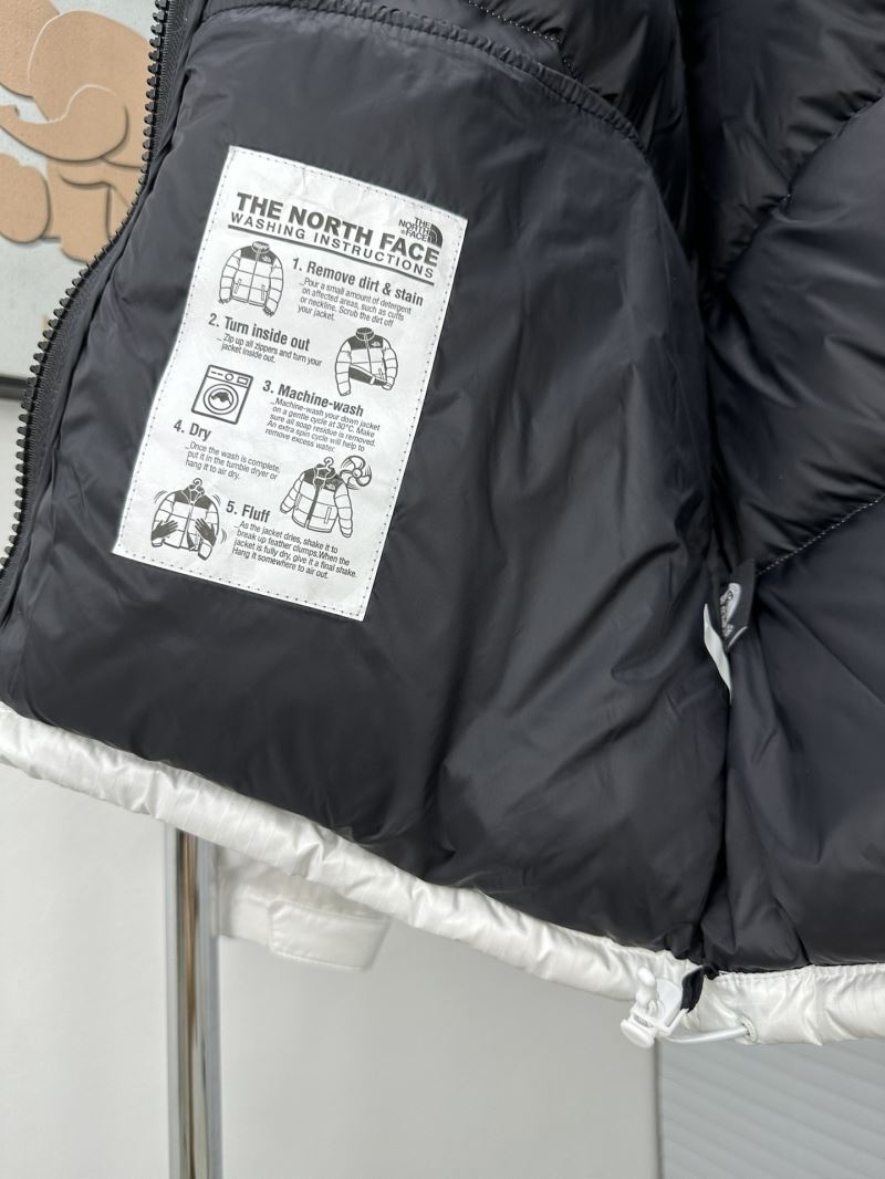 The North Face Down Jackets